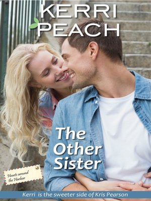 cover image of The Other Sister